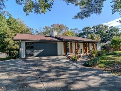 119 Heritage Way, Dallas, GA, 30157