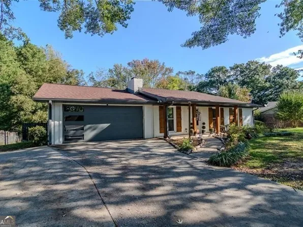 119 Heritage Way, Dallas, GA 30157