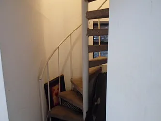 Rented by Sky Management