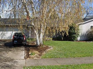 12995 SW Park Way, Portland, OR 97225