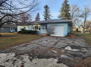245 E Dahlstrom Ave, Appleton, MN 56208