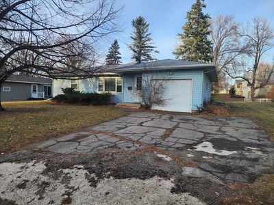 245 E Dahlstrom Ave, Appleton, MN, 56208