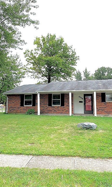 Front/Corner Lot