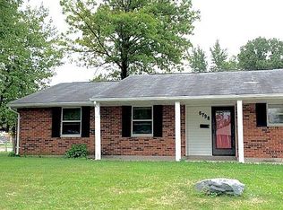 6798 Summerdale Dr, Dayton, OH 45424