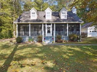 12030 Turner Rd, Hampton, GA 30228