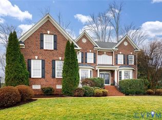 593 Raleigh Manor Rd, Henrico, VA 23229