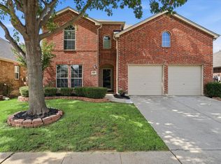 1712 Heron Dr, Aubrey, TX 76227