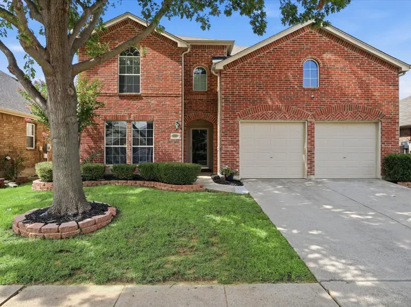 1712 Heron Dr, Aubrey, TX 76227