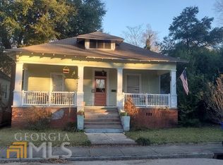 2533 English Ave, Macon, GA 31204