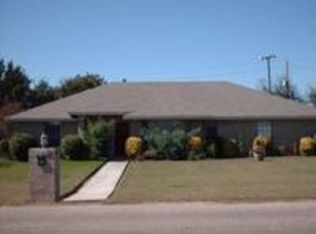 1900 Chisholm Trl, Salado, TX 76571