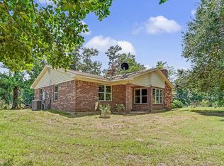 1297 Highway 234, Ashdown, AR 71822