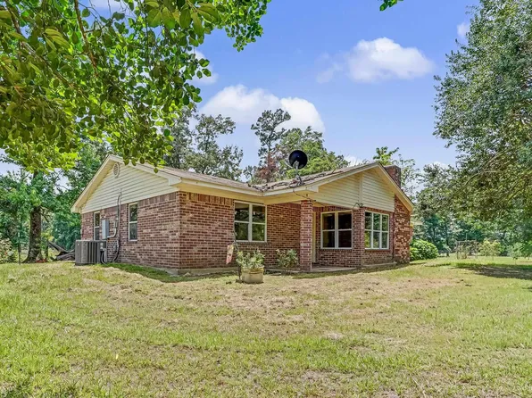 1297 Highway 234, Ashdown, AR 71822
