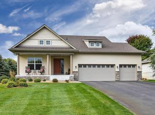 13850 Goodhue St NE, Ham Lake, MN 55304