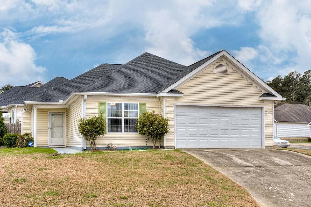 468 Connemara Trl, Evans, GA 30809 Zillow