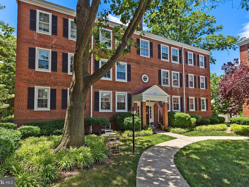 2918 S Buchanan St APT B2, Arlington, VA 22206 Zillow