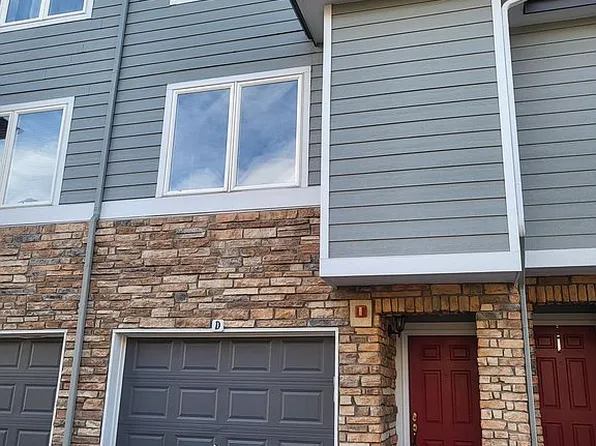 2771 W Riverwalk Cir Unit D, Littleton, CO 80123