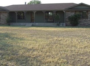 409 Richie Rd, Big Spring, TX 79720