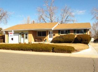 703 Polaris Pl, Thornton, CO 80260