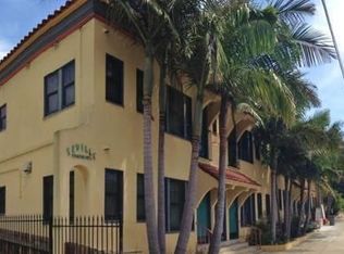 202 Grape St, San Diego, CA 92101