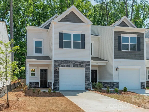 5628 Ringneck Rd, Charlotte, NC 28216