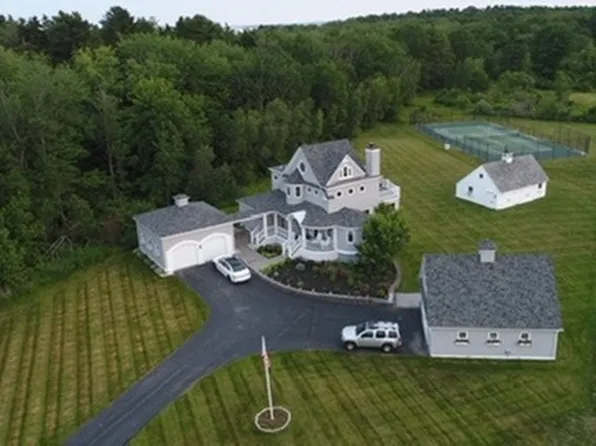 17 Marion Jordan Rd, Scarborough, ME 04074