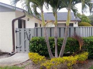 1539 Pheasant Walk APT A, Fort Pierce, FL 34950
