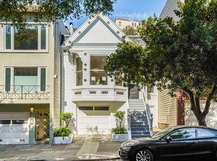 148 Buena Vista Ter, San Francisco, CA 94117