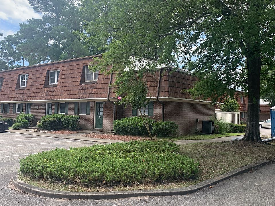 1st image of 1025 Carolina Rd APT V4