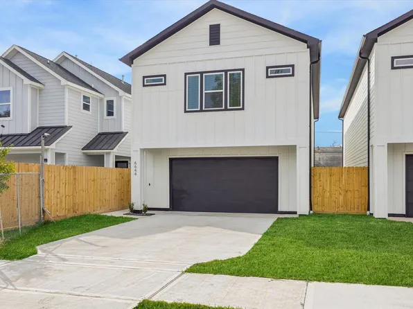 6642 Lozier St, Houston, TX