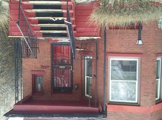 2134 S Homan Ave, Chicago, IL 60623