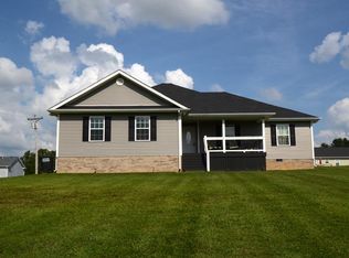 453 Brock Ln, Glasgow, KY 42141