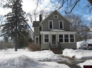 108 2nd Ave SE, Mapleton, MN 56065