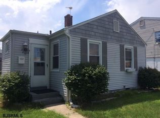 312 34th St S, Brigantine, NJ 08203