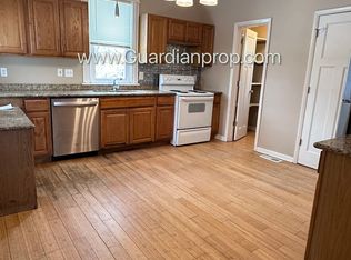 4131 Bryant Ave N, Minneapolis, MN 55412