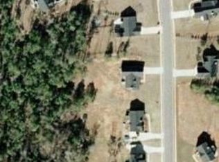 20 Shadowbrook Ln, Covington, GA 30016