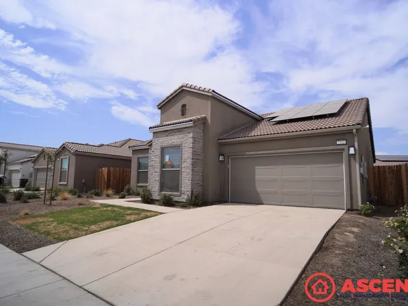 7322 Lemon Meadow Pl, Bakersfield, CA 93313