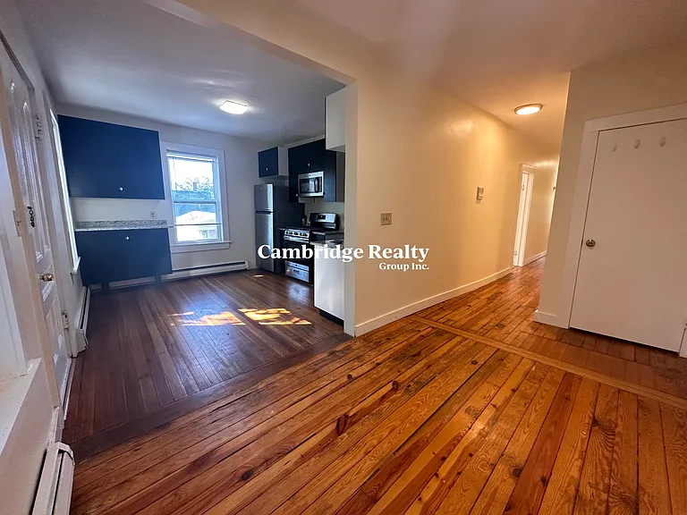 66 Pleasant St #3A — Photo 4