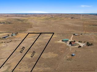 6125 County Road 100, Wellington, CO 80549
