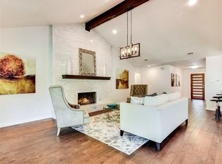 3802 Green Trl S, Austin, TX 78731