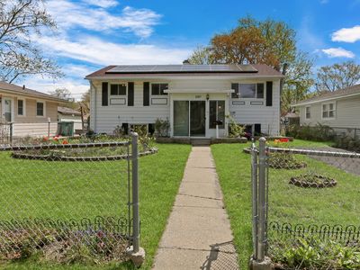 2307 Joppa Ave, Zion, IL, 60099