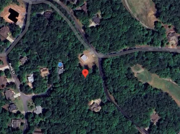 106 Seneca Ct Lot 177, Waleska, GA 30183