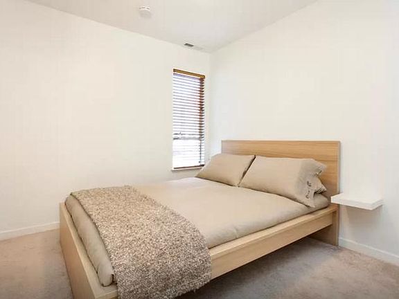 Front (small) Bedroom