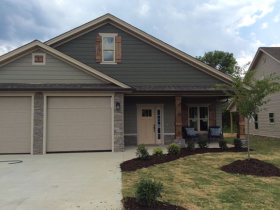 2nd image of 72 Huntley Meadows Dr #42