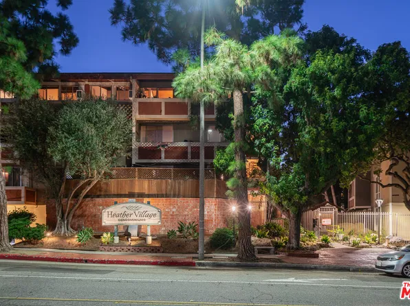 6345 Green Valley Cir Unit 312, Culver City, CA 90230