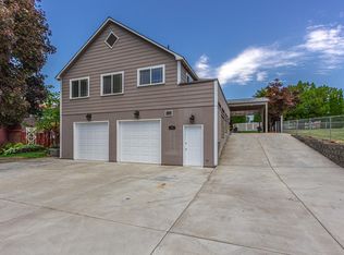 4305 Marylin Dr, Yakima, WA 98908