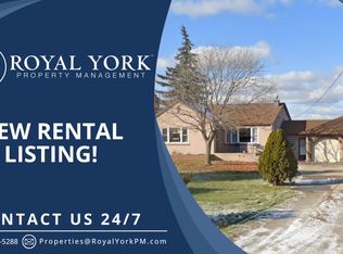 1620 N Service Rd, Windsor, ON N8W