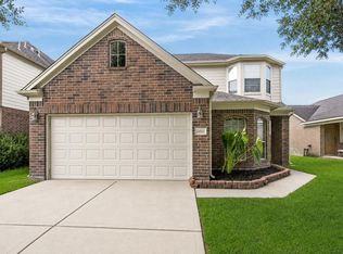 18511 Grove Brook Ln, Cypress, TX 77429
