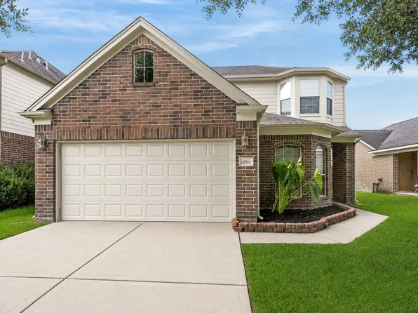 18511 Grove Brook Ln, Cypress, TX 77429