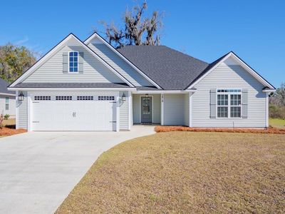 3919 Landings Cir, Hahira, GA, 31632