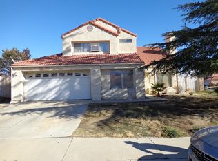 38210 La Loma Ave, Palmdale, CA 93551